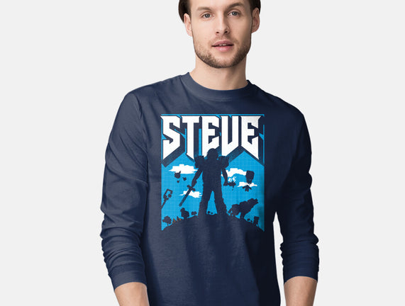 Steve