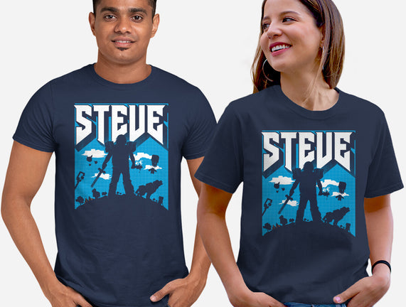 Steve