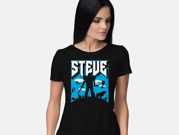 Steve