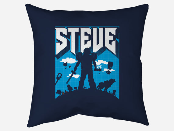 Steve