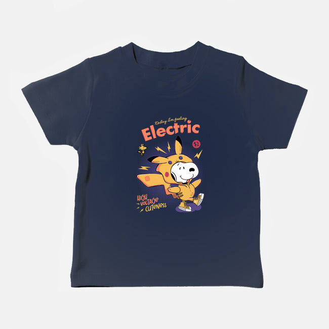 Feeling Electric-Baby-Basic-Tee-Jelly89