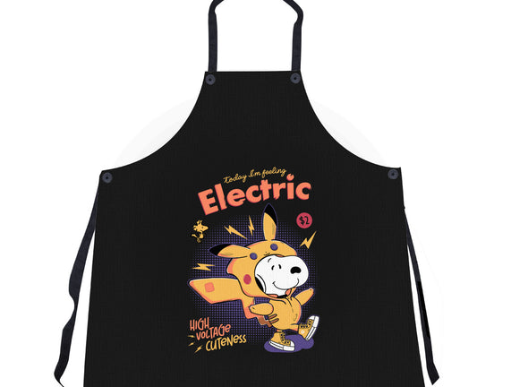 Feeling Electric