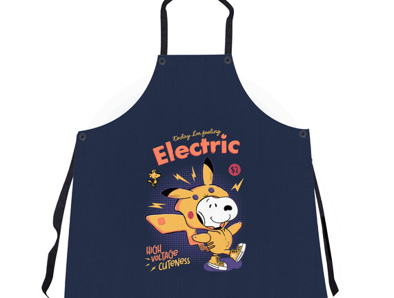 Feeling Electric