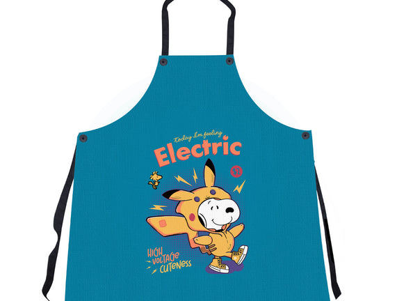 Feeling Electric