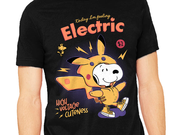 Feeling Electric