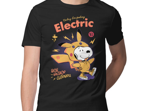 Feeling Electric