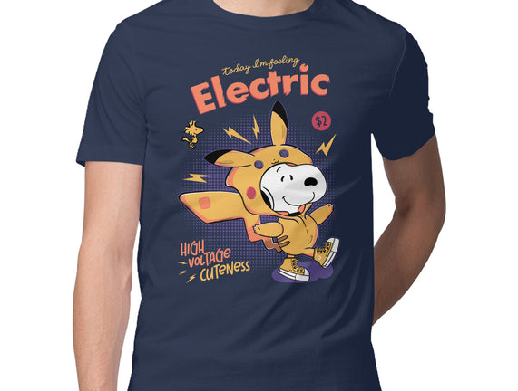 Feeling Electric