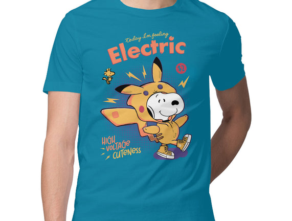 Feeling Electric