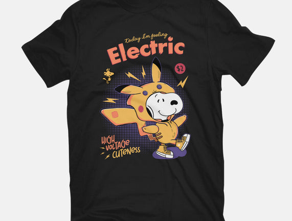 Feeling Electric
