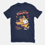 Feeling Electric-Youth-Basic-Tee-Jelly89