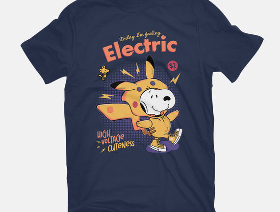 Feeling Electric