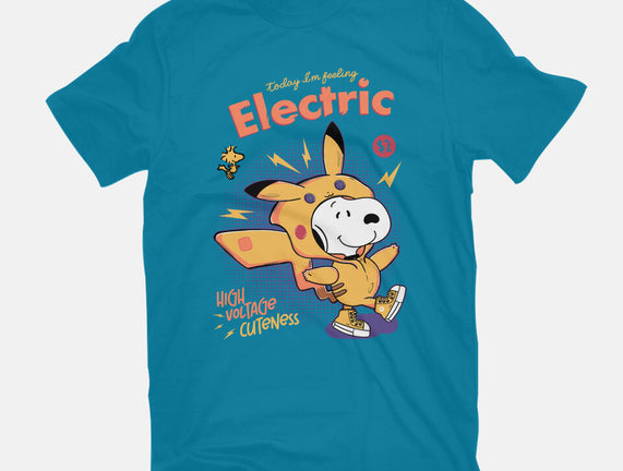 Feeling Electric