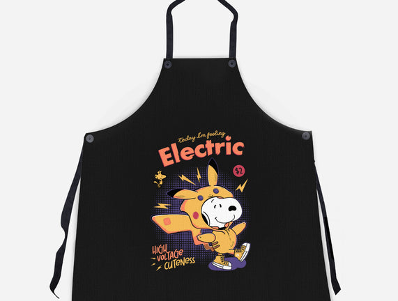 Feeling Electric
