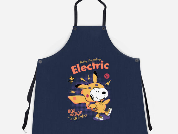 Feeling Electric