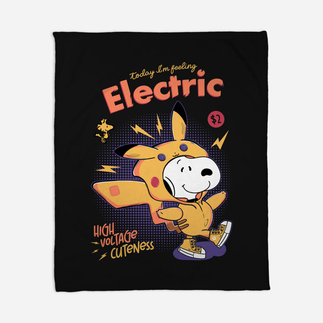 Feeling Electric-None-Fleece-Blanket-Jelly89