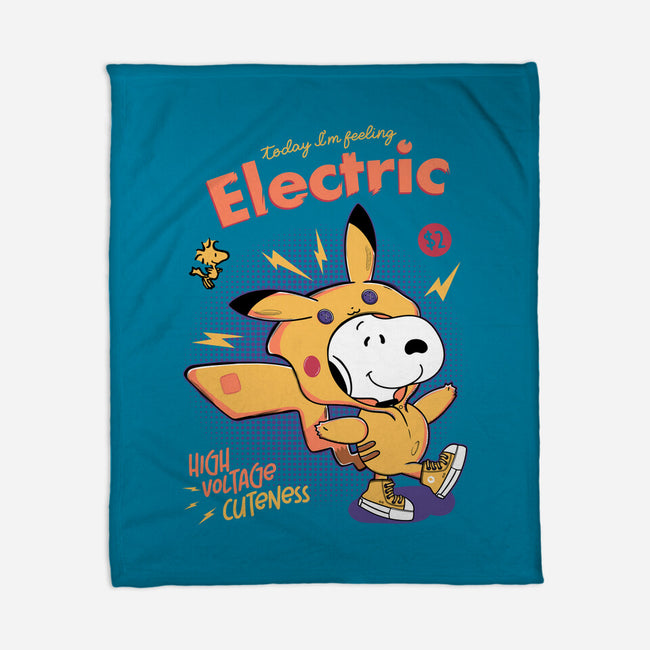 Feeling Electric-None-Fleece-Blanket-Jelly89