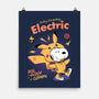 Feeling Electric-None-Matte-Poster-Jelly89