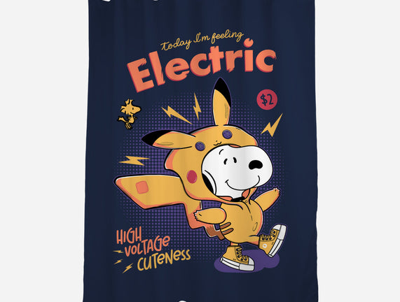 Feeling Electric