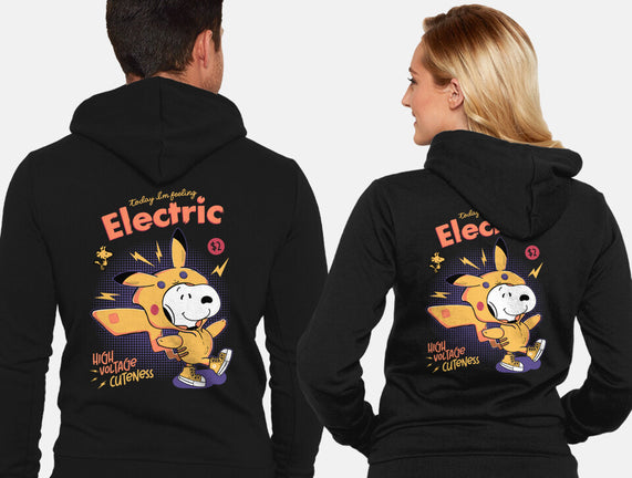 Feeling Electric