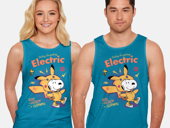Feeling Electric