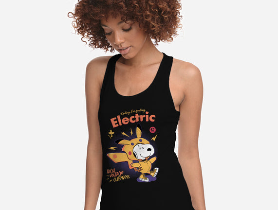 Feeling Electric