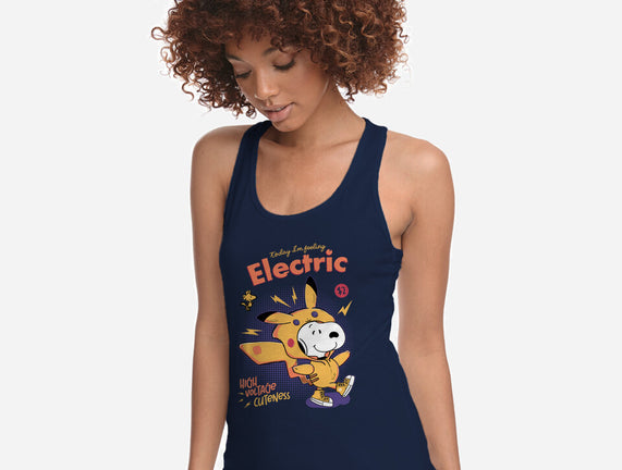Feeling Electric
