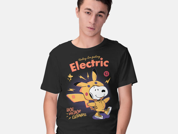 Feeling Electric