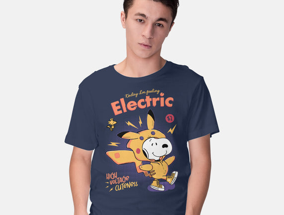 Feeling Electric