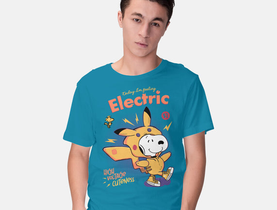 Feeling Electric