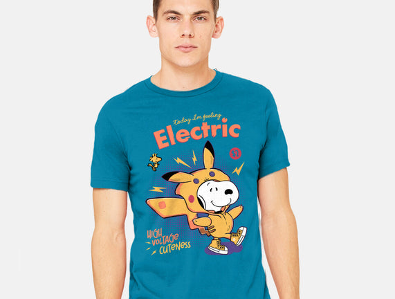 Feeling Electric