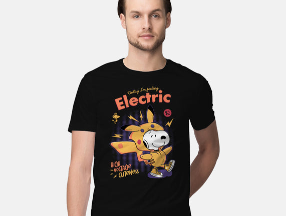 Feeling Electric