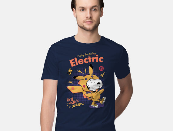 Feeling Electric