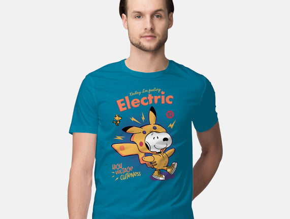 Feeling Electric