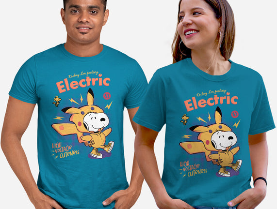 Feeling Electric