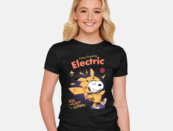 Feeling Electric