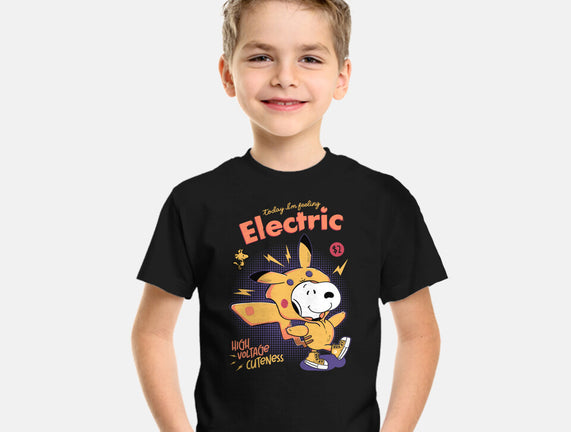 Feeling Electric