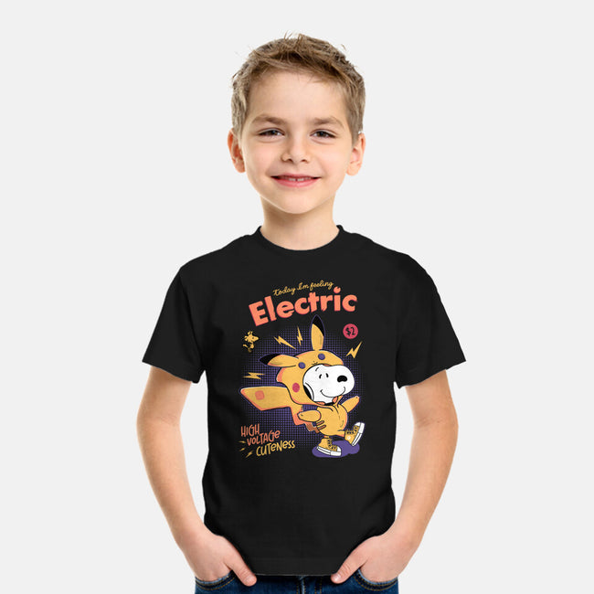 Feeling Electric-Youth-Basic-Tee-Jelly89
