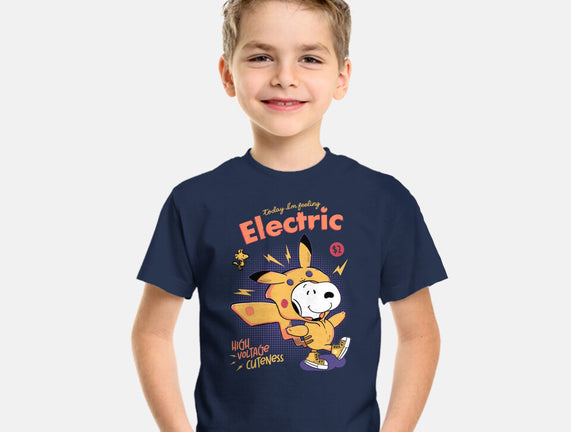Feeling Electric