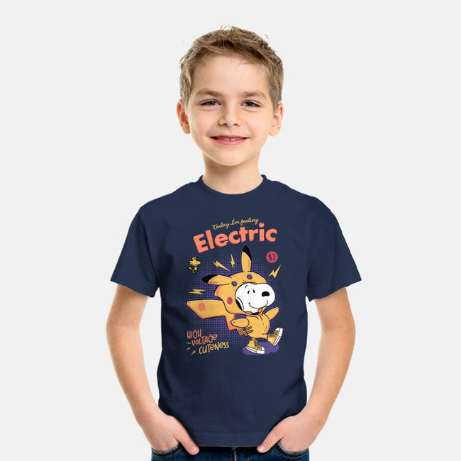 Feeling Electric-Youth-Basic-Tee-Jelly89