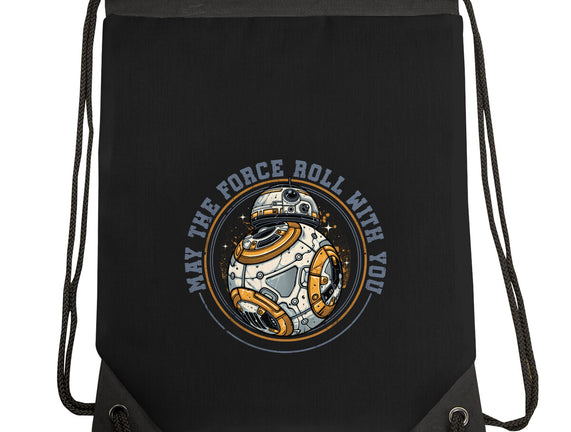 May The Force Roll With You