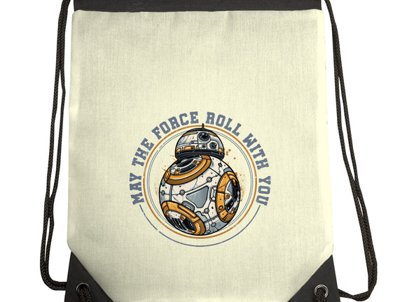 May The Force Roll With You