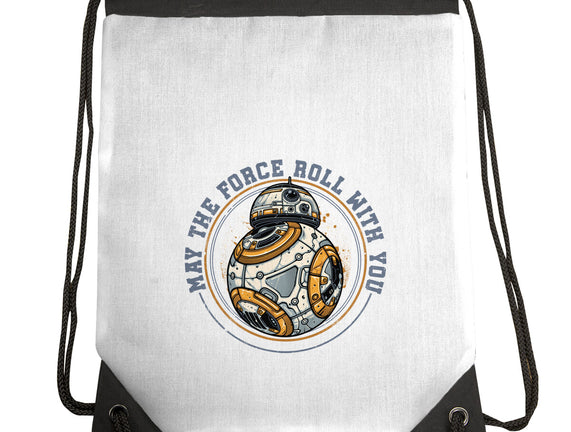 May The Force Roll With You