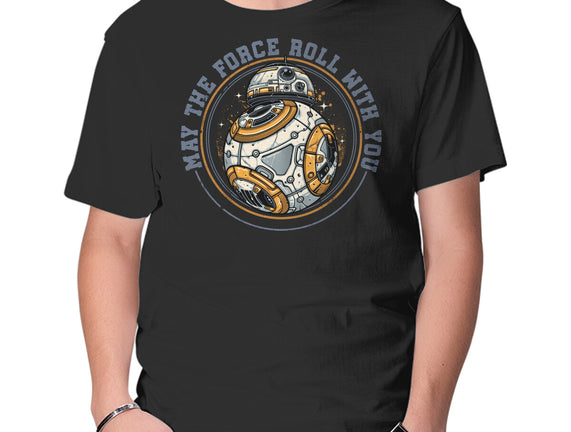 May The Force Roll With You