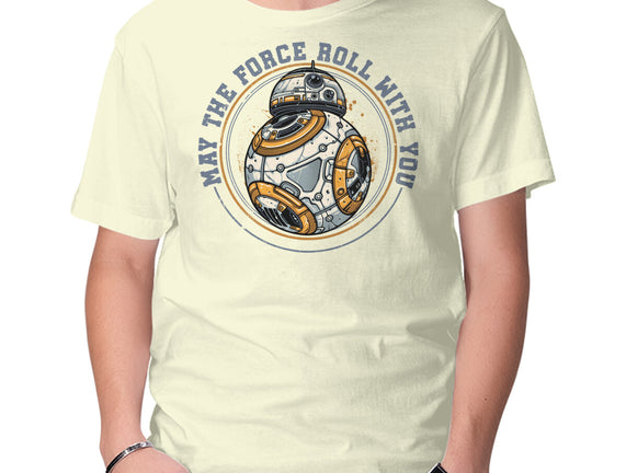 May The Force Roll With You