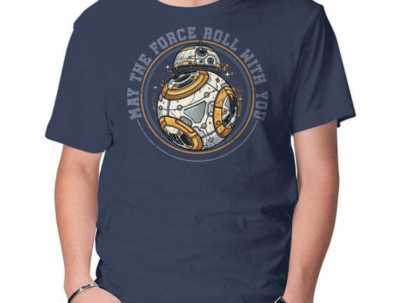 May The Force Roll With You
