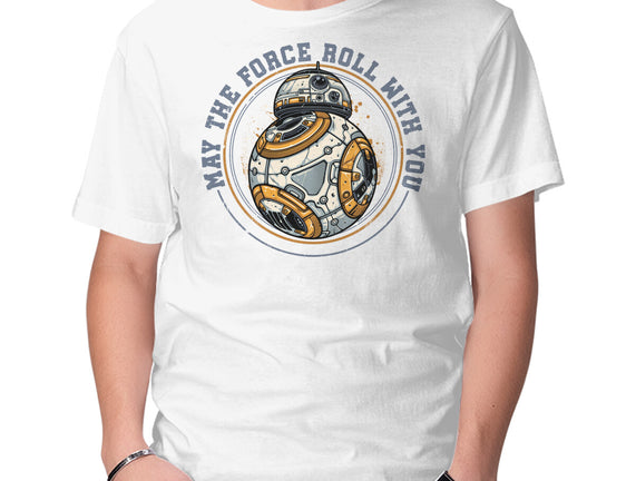 May The Force Roll With You