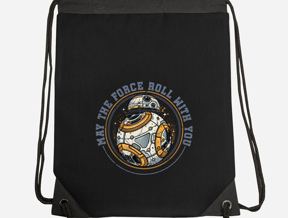 May The Force Roll With You