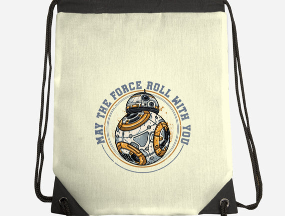 May The Force Roll With You