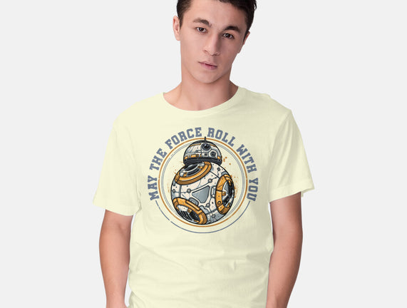 May The Force Roll With You