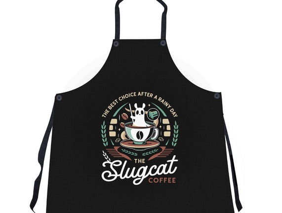 Slugcat Coffee Emblem